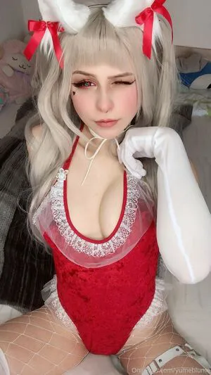 Yumeblume OnlyFans Leaked Free Thumbnail Picture - #gtF1D23g5p