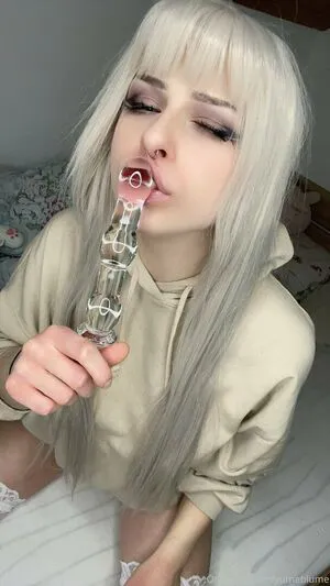Yumeblume OnlyFans Leaked Free Thumbnail Picture - #hVCLhRNVl0