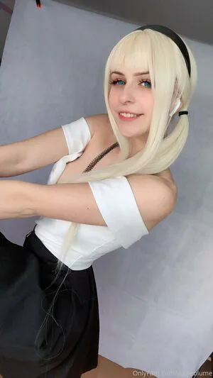 Yumeblume OnlyFans Leaked Free Thumbnail Picture - #kSkMD2Xl4q