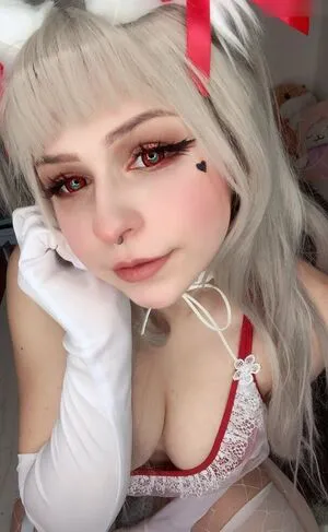 Yumeblume OnlyFans Leaked Free Thumbnail Picture - #n28rLk4oUf