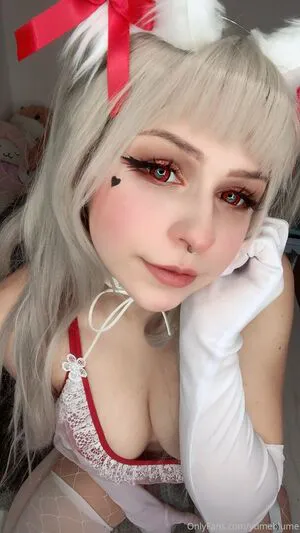 Yumeblume OnlyFans Leaked Free Thumbnail Picture - #pM8Y19Zb8G