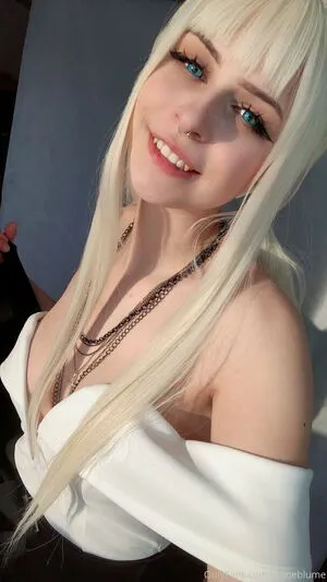 Yumeblume OnlyFans Leaked Free Thumbnail Picture - #poQ4JMrIdh