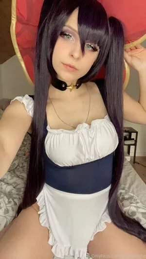 Yumeblume OnlyFans Leaked Free Thumbnail Picture - #pxNurxskZW