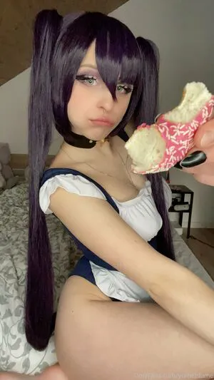 Yumeblume OnlyFans Leaked Free Thumbnail Picture - #roSub7hnar