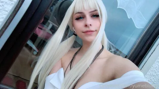 Yumeblume OnlyFans Leaked Free Thumbnail Picture - #se8SLfyyDN