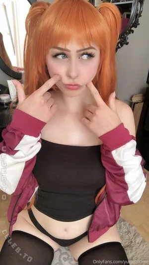 Yumeblume OnlyFans Leaked Free Thumbnail Picture - #u4tn2tP0f2