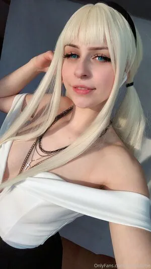 Yumeblume OnlyFans Leaked Free Thumbnail Picture - #unFEhzKvcV