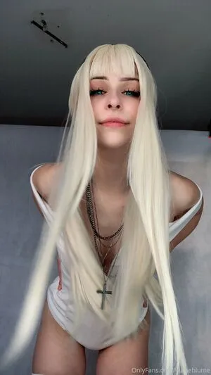 Yumeblume OnlyFans Leaked Free Thumbnail Picture - #vYwFENqN9u