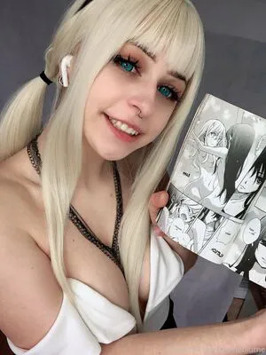 Yumeblume OnlyFans Leaked Free Thumbnail Picture - #xMhaEaH2bn