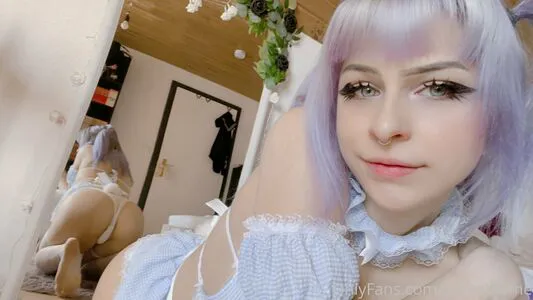 Yumeblume OnlyFans Leaked Free Thumbnail Picture - #yNJyYgPpeo