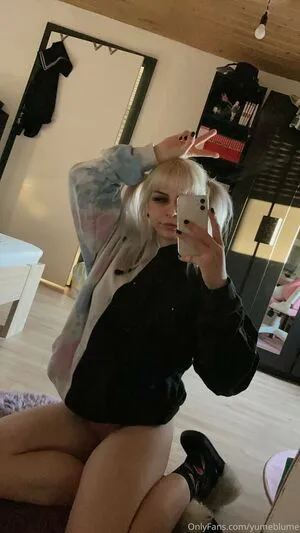 Yumeblume OnlyFans Leaked Free Thumbnail Picture - #yTzhnX4sj5