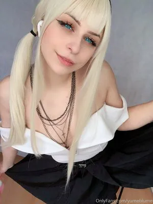 Yumeblume OnlyFans Leaked Free Thumbnail Picture - #zMHodfzq6P