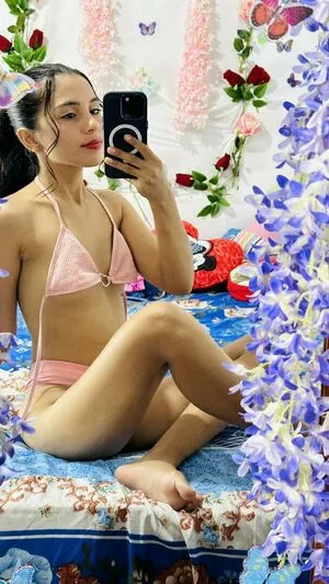 Yumeiri Salinas OnlyFans Leaked Free Thumbnail Picture - #DBwH8PIInm