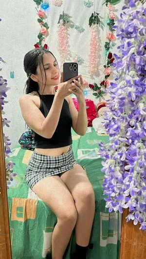 Yumeiri Salinas OnlyFans Leaked Free Thumbnail Picture - #NbdnyfEhrx