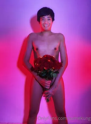 Yumekung OnlyFans Leaked Free Thumbnail Picture - #4WACj1ezod