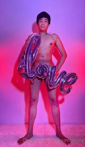 Yumekung OnlyFans Leaked Free Thumbnail Picture - #CHuL3EmNtZ