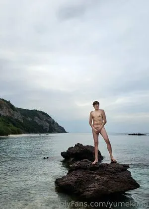 Yumekung OnlyFans Leaked Free Thumbnail Picture - #IyGklrMdba