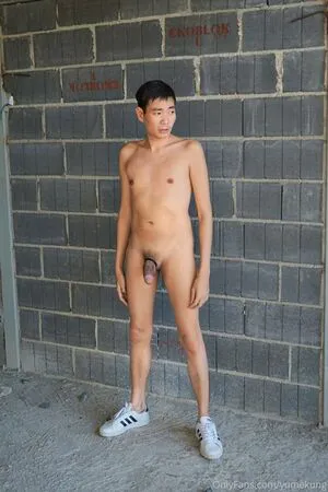 Yumekung OnlyFans Leaked Free Thumbnail Picture - #KYCr40Z3xx