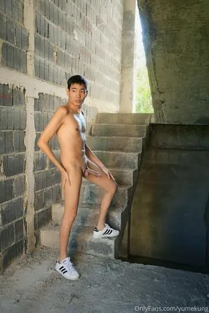 Yumekung OnlyFans Leaked Free Thumbnail Picture - #MpwdHod5md
