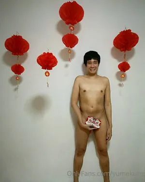 Yumekung OnlyFans Leaked Free Thumbnail Picture - #OeZqRdomou