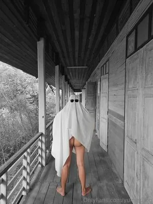 Yumekung OnlyFans Leaked Free Thumbnail Picture - #TULDM36PX8