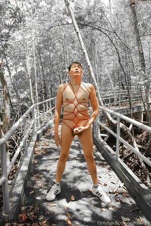 Yumekung OnlyFans Leaked Free Thumbnail Picture - #ats2uS5q2m