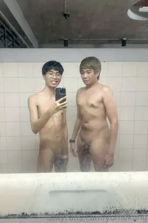 Yumekung OnlyFans Leaked Free Thumbnail Picture - #dNnc9tyNup