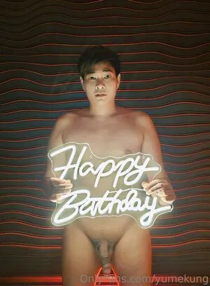 Yumekung OnlyFans Leaked Free Thumbnail Picture - #pUMqNzshgH