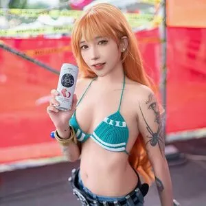 Yumemiicoser OnlyFans Leaked Free Thumbnail Picture - #9KPV0YyL1l