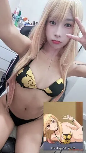 Yumemiicoser OnlyFans Leaked Free Thumbnail Picture - #lMEkxkvfRm