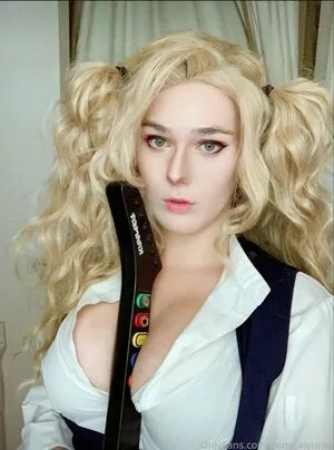 Yumi Aiyuma OnlyFans Leaked Free Thumbnail Picture - #0SX3TQXwJx