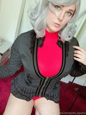 Yumi Aiyuma OnlyFans Leaked Free Thumbnail Picture - #4iJtTDQZMC