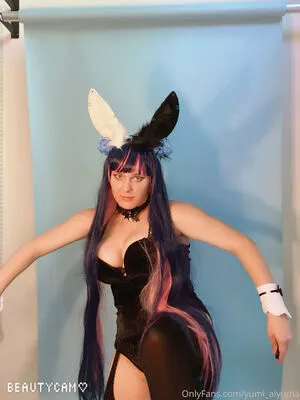 Yumi Aiyuma OnlyFans Leaked Free Thumbnail Picture - #4nEalhBACb