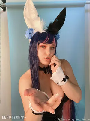 Yumi Aiyuma OnlyFans Leaked Free Thumbnail Picture - #HacFNyymnb