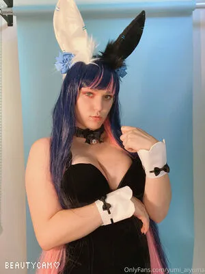 Yumi Aiyuma OnlyFans Leaked Free Thumbnail Picture - #KCrqhLQpyK