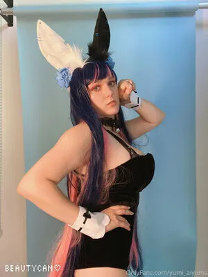 Yumi Aiyuma OnlyFans Leaked Free Thumbnail Picture - #KigRtH96Sh