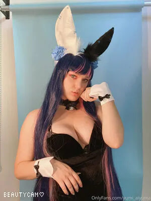 Yumi Aiyuma OnlyFans Leaked Free Thumbnail Picture - #LwJjv6QGL9