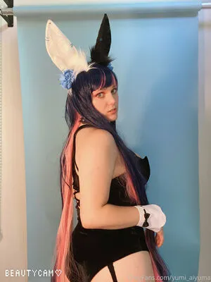 Yumi Aiyuma OnlyFans Leaked Free Thumbnail Picture - #eZaVhMr4u4