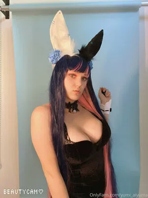 Yumi Aiyuma OnlyFans Leaked Free Thumbnail Picture - #gfNJ5CFTvB