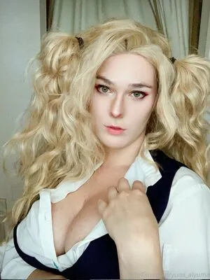 Yumi Aiyuma OnlyFans Leaked Free Thumbnail Picture - #pJUm5jyRdf