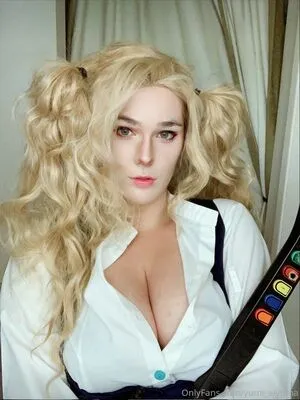 Yumi Aiyuma OnlyFans Leaked Free Thumbnail Picture - #peArw9bpVh