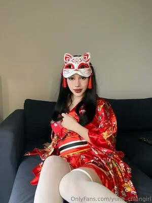 Yumi Chiangirl OnlyFans Leaked Free Thumbnail Picture - #yaGlywjl6M