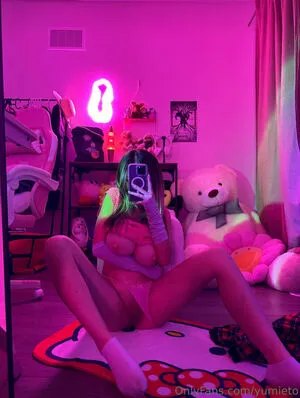 Yumi Eto OnlyFans Leaked Free Thumbnail Picture - #2IiplPNGQG