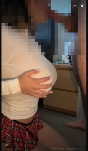 Yumi Eto OnlyFans Leaked Free Thumbnail Picture - #cPxzGzHMuF