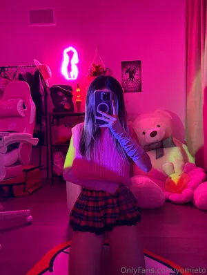 Yumi Eto OnlyFans Leaked Free Thumbnail Picture - #f05M8512bb
