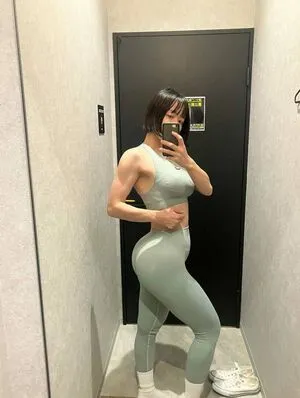 Yumi Fitness OnlyFans Leaked Free Thumbnail Picture - #CkOVX3Y13Y