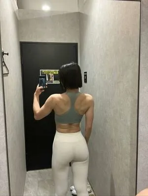 Yumi Fitness OnlyFans Leaked Free Thumbnail Picture - #DzCjxKRaAQ