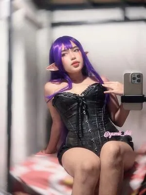 Yumi Ishii OnlyFans Leaked Free Thumbnail Picture - #6OVitDe2SK