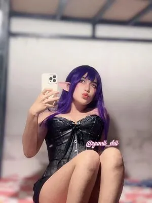 Yumi Ishii OnlyFans Leaked Free Thumbnail Picture - #ZYVvNk2IAe