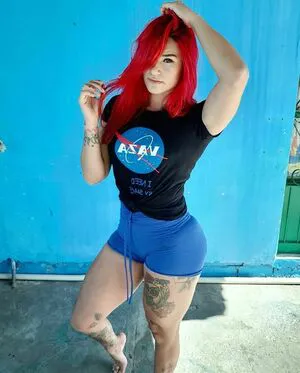Yumi Mello OnlyFans Leaked Free Thumbnail Picture - #FvBSAtkYao